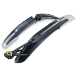 Topeak Defender SET M1&XC11 T-TC9638, 27,5-29", tehnopol&uuml;meer, valge, porikaits