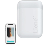 Liene Pearl ZPP110 KW001-65016, 2x3 tolline fotoprinter, 183g, Bluetooth 5.0, USB-C, 500mAh, 30 fotot