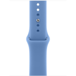 APPLE 42mm Wildflower Blue Sport Band - S/M | Apple