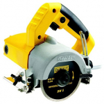 Ketassaag 1300W 110x20mm DWC410-QS DEWALT