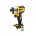 Akul&ouml;&ouml;kkruvikeeraja 18V XR Li-Ion DCF887N-XJ DEWALT