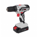 Akutrell 16V 1xLi-Ion POWC1061 POWERPLUS C