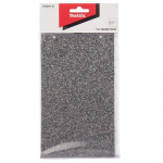 Peen lihvimisplaat grafiit p&otilde;hjaga 9404 193201-8 MAKITA