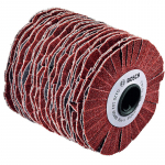 Abrasiivmaterjal K80 1600A00152 BOSCH