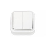 L&uuml;liti PRALESKA v / a, 2 klahvi BYLECTRICA