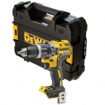 Akutrell XR 18V Li-Ion DCD796NT-XJ DEWALT