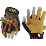 Kindad M-Pact Framer Leather must / pruun 11 / XL MECHANIX WEAR