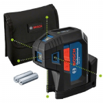 Ristjoonlaser GPL 5 G 0601066P00 BOSCH