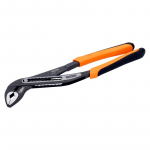 Veepumba tangid 250 mm PVC 6224D BAHCO