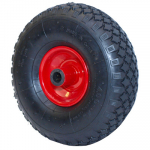 Ratas 10 * 4.00-4, telg 75X20mm