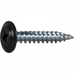 Montaažikruvi 4,2X25 RAL9011-250tk. 575625 ESSVE