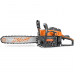 Bensiinimootoriga kettsaag  DACS 4500 DAEWOO, 2,7, 51,5cm3, 400/16mm, 0,325"