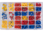 Traadiotsikute Komplekt 600 Tk. YT-068913 YATO