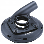 Tolmueemaldusega kettakaitse 180mm 195385-8 MAKITA