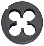 Keermel&otilde;ikur HSS-E5 DIN Die M10x1,5x30mm, B t&uuml;&uuml;p TIVOLY