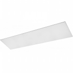 LED-laevalgusti MODULAR, 120x30cm, 4000K, 40W, 4200lm, IP54; LD-MOD12030UGR-NB