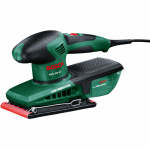Taldlihvija, PSS 200 AC, 200W, 93x230mm; 0603340100 BOSCH