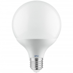 LED pirn, G120-GLOB, SMD 2835, 4000K, E27, 14W, 360&deg;, 1250lm, 122mA LD-120G14W-40 GTV