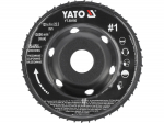 Lihvketas nurklihvijatele YT-59180 YATO