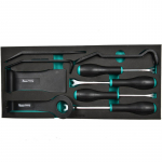 Paneeli demonteerimist&ouml;&ouml;riistade komplekt, K26078 KAMASA TOOLS