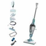 1600W 2in1 aurumopp SteaMitt&trade; ja 11 tarvikut BHSM166DSM-QS BLACK DECKER