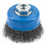 Ketashari 75 mm, M14, terasharjased, 0,3 mm, HT7D739 HOGERT