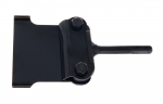 SDS Plus asmenis līmētu materialu noņem&scaron;anai (linolejs, paklāji&hellip;), A-68161 MAKITA