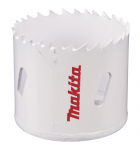 HSS BIMETALL Augusaag 51mm