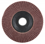 Lamellketas Economy 125x22.23 A40 Metallile (10tk)