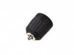Bezatslēgas urbjpatrona 1,5-10mm, vītne 3/2", G00534, GEKO