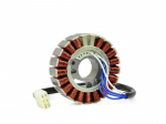 Stators ģeneratoram, modelis CT05010-9, TVARDY