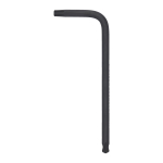 KOMPAKTA L FORMAS TORX ATSLĒGA, COMPACT TORX KEY - T27, 4932492710 MILWAUKEE