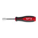 HOLLOWCORE&trade; UZGRIEŽŅU SKRŪVGRIEŽI, 10 MM HOLLOWCORE NUT DRIVER, 4932492370 MILWAUKEE