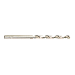 THUNDERWEB - METĀLA URBJI HSS, SLĪPĒTI - DIN 338, TW 4.9 X 86 - 10 PCS, 4932459852 MILWAUKEE