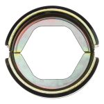 PRESES VEIDNES R STANDARTS, R22 CU 300 - 1 PC, 4932451765 MILWAUKEE