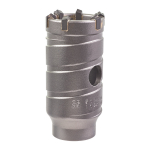 SDS-PLUS TCT KROŅURBJI, SDS-PLUS TCT CORE CUTTERS 35 X 58 - 1 PC, 4932344478 MILWAUKEE