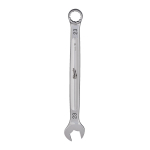 MAX BITE&trade; KOMBINĒTĀ UZGRIEŽŅU ATSLĒGA, MAXBITE METRIC COMBINATION SPANNER - 23 MM, 4932480199 MILWAUKEE