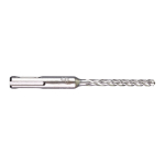 SDS-PLUS MX4 URBJI - 4 GRIEZĒJ&Scaron;ĶAUTNES, SDS-PLUS MX4 5.5 X 115 - 10 PCS, 4932471251 MILWAUKEE