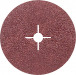 Slīpē&scaron;anas disks metālam R444,D=180mm; K=24, Lielām leņķa slīpma&scaron;īnām ar fiksācijas uzgriezni R444 EXPERT FOR METAL SLĪPDISKS, 2608605484, BOSCH