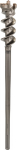 Perforatora urbis PRO SDS MAX, 65 mm, 450 mm darba garums, 1618596459 BOSCH