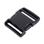 Sprādze, izturīga pret triecieniem un salu, 50 mm, R340610, BasicNature