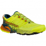Apavi AKASHA II, izmērs: 42, Lime Punch/Hawaiian Sun, 8020647154982 LA SPORTIVA