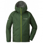 Jaka STORM CRUISER Jacket M, izmērs: M, Dark Forest, 4548801696948 Mont-Bell