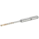 Spirālurbis SDS-plus &Oslash;5,0 x 110/50mm, 1gb., STA54504-QZ Stanley