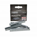 Izturīgas tipa A skavas 14mm, 1000 gab., AWBL40555, AWTOOLS