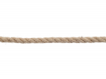 Vorel JUTE ROPE 69560, 300m, 8mm, 9.6kg, jute kiud, ehitus, raske t&ouml;&ouml;stus, metsandus, transport, dekoratsioonid