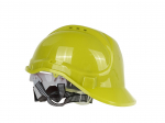 Geko Ohutuskiiver G90035, HDPE, 53-62 cm, EN 397:2012+A1:2012, CE m&auml;rgistus, 2834, -10&deg;C kuni +50&deg;C