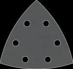 Svārstību daudzfunkcionālajiem darbarīkiem, delta slīpma&scaron;īnām PRO F355 SLĪPLOKSNE BOSCH 2608605198