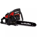 Zāģis ar benzīnu GC-PC 2040 I, EINHELL, 4501851, 40 cm, 2000 W, digitālā aizdedze, automātiskā eļļo&scaron;ana