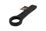 L&ouml;&ouml;gimutriv&otilde;ti, JCB, JCB-79346, 46 mm, CrV, fosfaatkattega